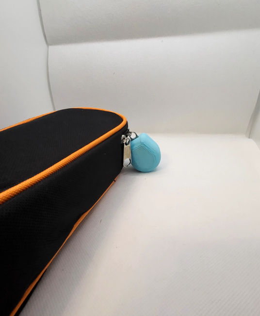 Imagen del modelo Blob Zip