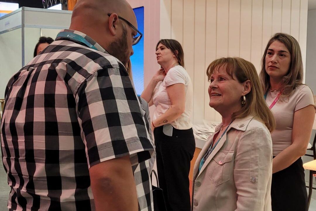 Provincia participa de la 10° edición de la Expo Industrial en Comodoro Rivadavia