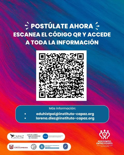 Convocan a estudiantes de Chubut a postularse para un intercambio académico en Alemania