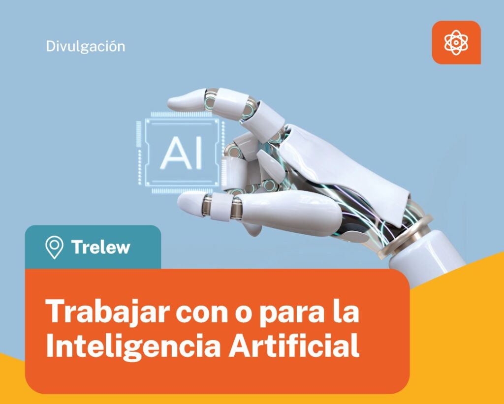 El Gobierno de la Provincia realizará un seminario sobre Inteligencia Artificial