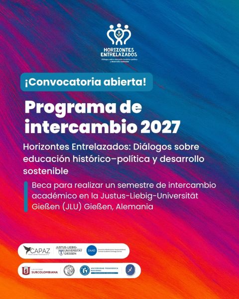 Convocan a estudiantes de Chubut a postularse para un intercambio académico en Alemania