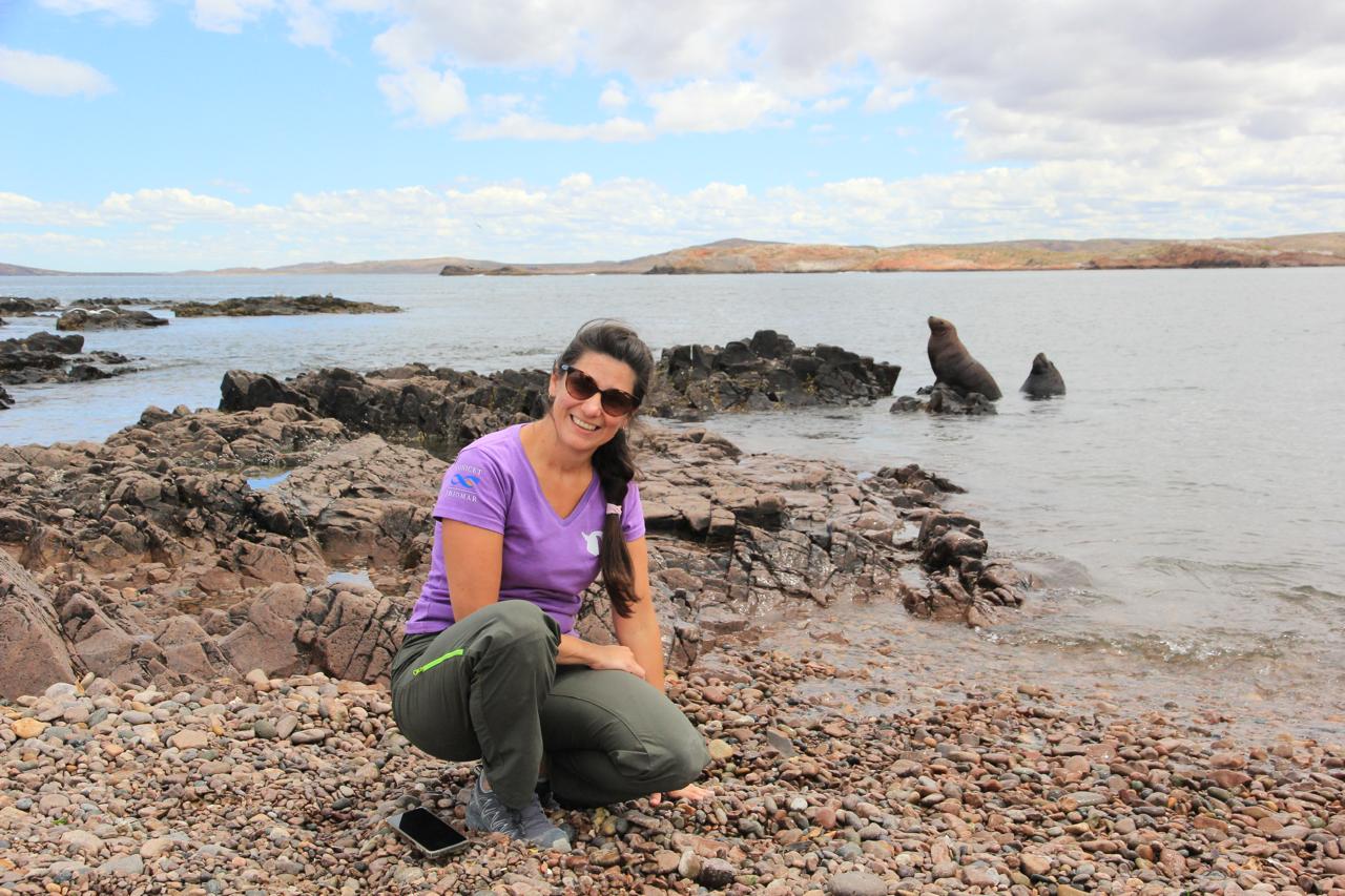 Chubut garantiza la continuidad de cuatro proyectos de investigación científica
