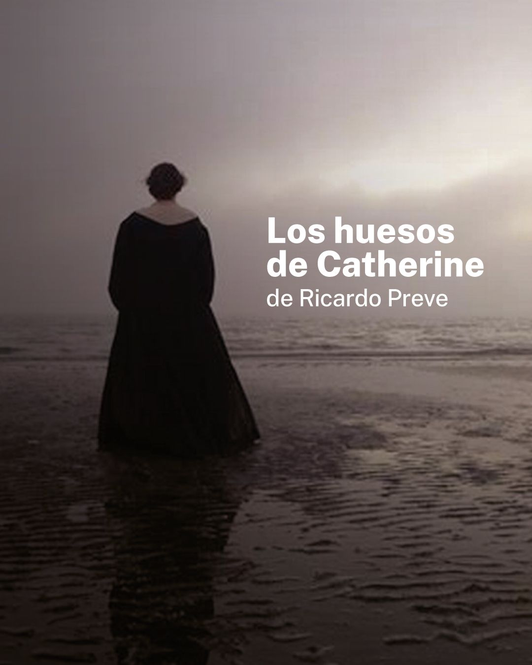 La Secretaría de Ciencia Y Tecnología invita a la proyección del documental "Los Huesos De Catherine"