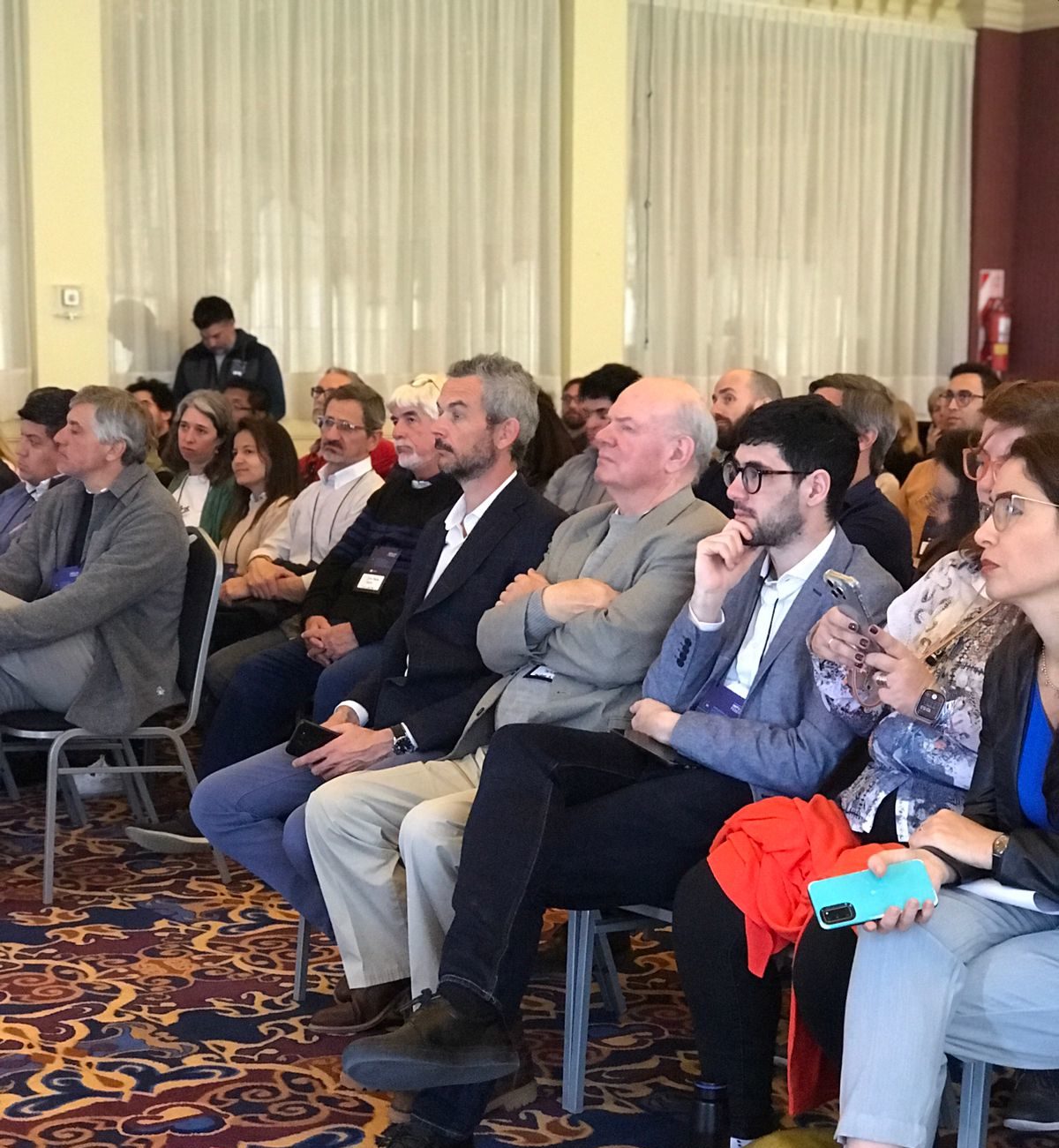 "Impulso Federal Chubut" Promovió la transformación de proyectos científicos en starups con impacto global.