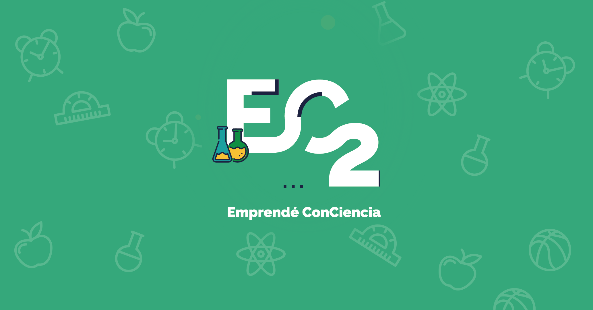 Abrió la convocatoria de la 7° edición de Emprendé ConCiencia