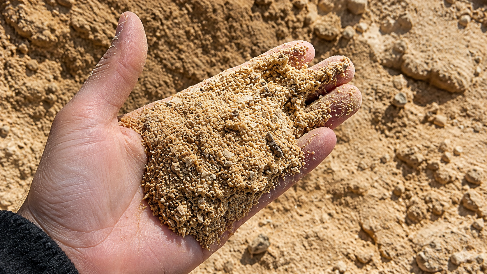 Una investigación chubutense sobre materiales sustentables para la construcción se destaca en congresos científicos